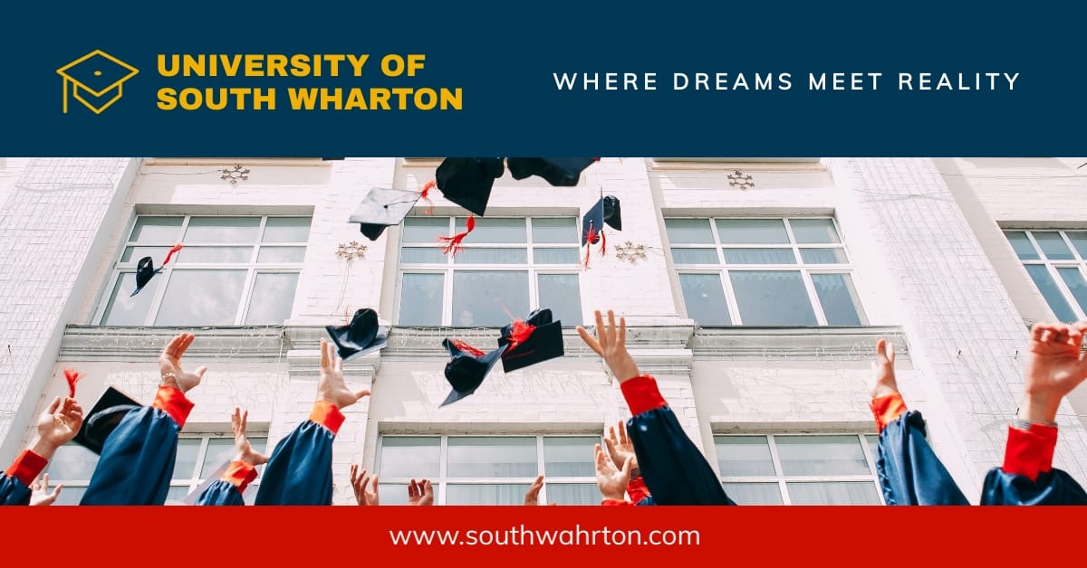 University Promo LinkedIn Sponsored Post Template