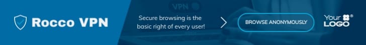 VPN App Leaderboard Template