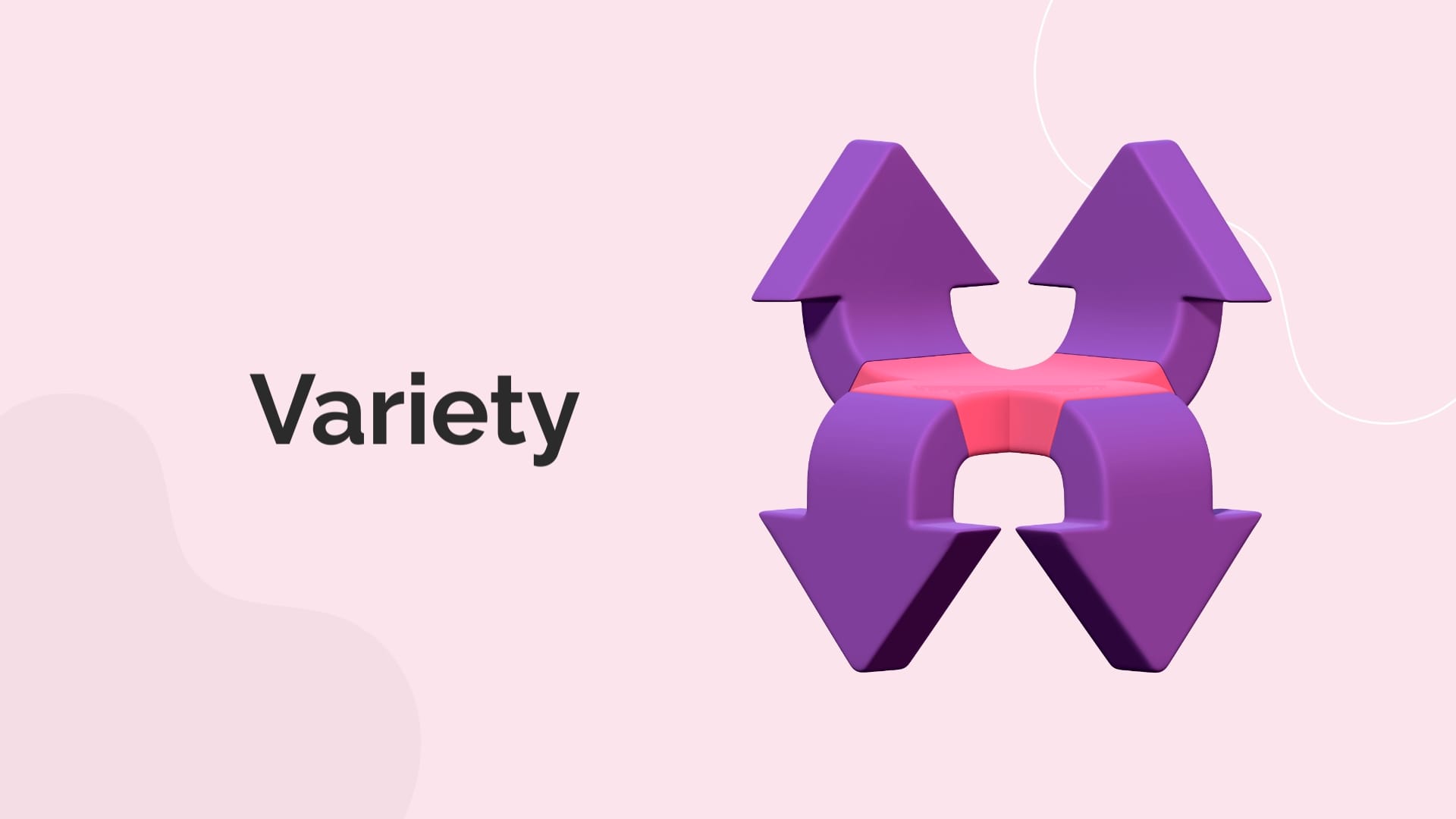 Variety Animated Wide Template