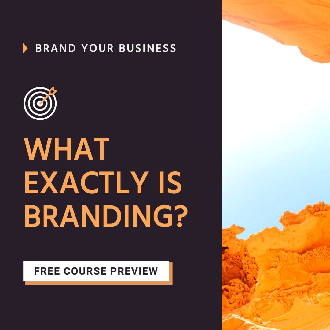 What Exactly is Branding Square Template