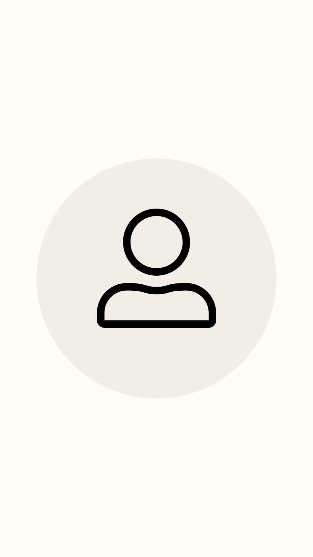 White IG Story Highlights Cover Template - Slide 2 White IG Story Highlights Cover Template - Slide 2