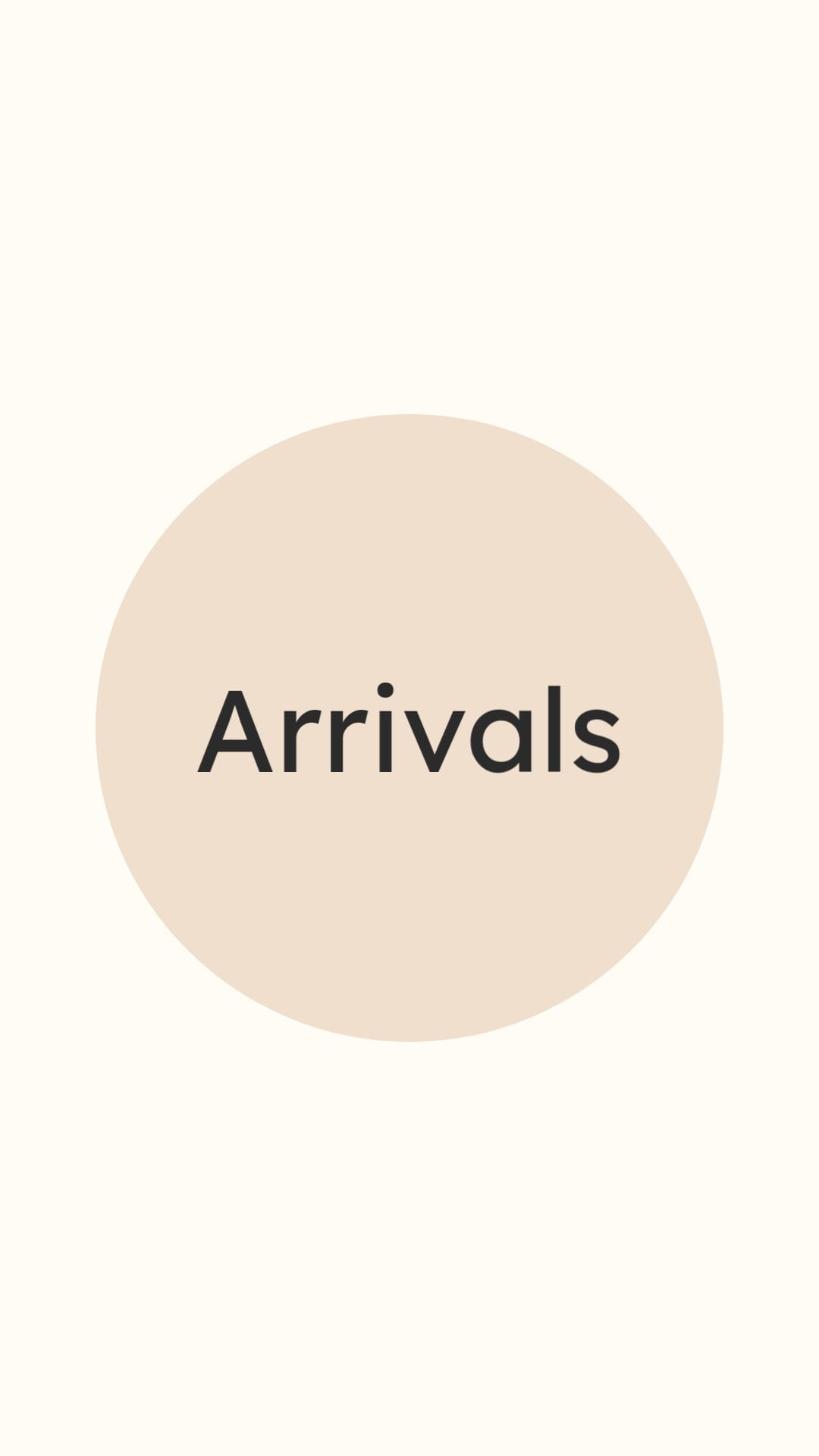 White IG Story Highlights Cover Template - Slide 6 White IG Story Highlights Cover Template - Slide 6