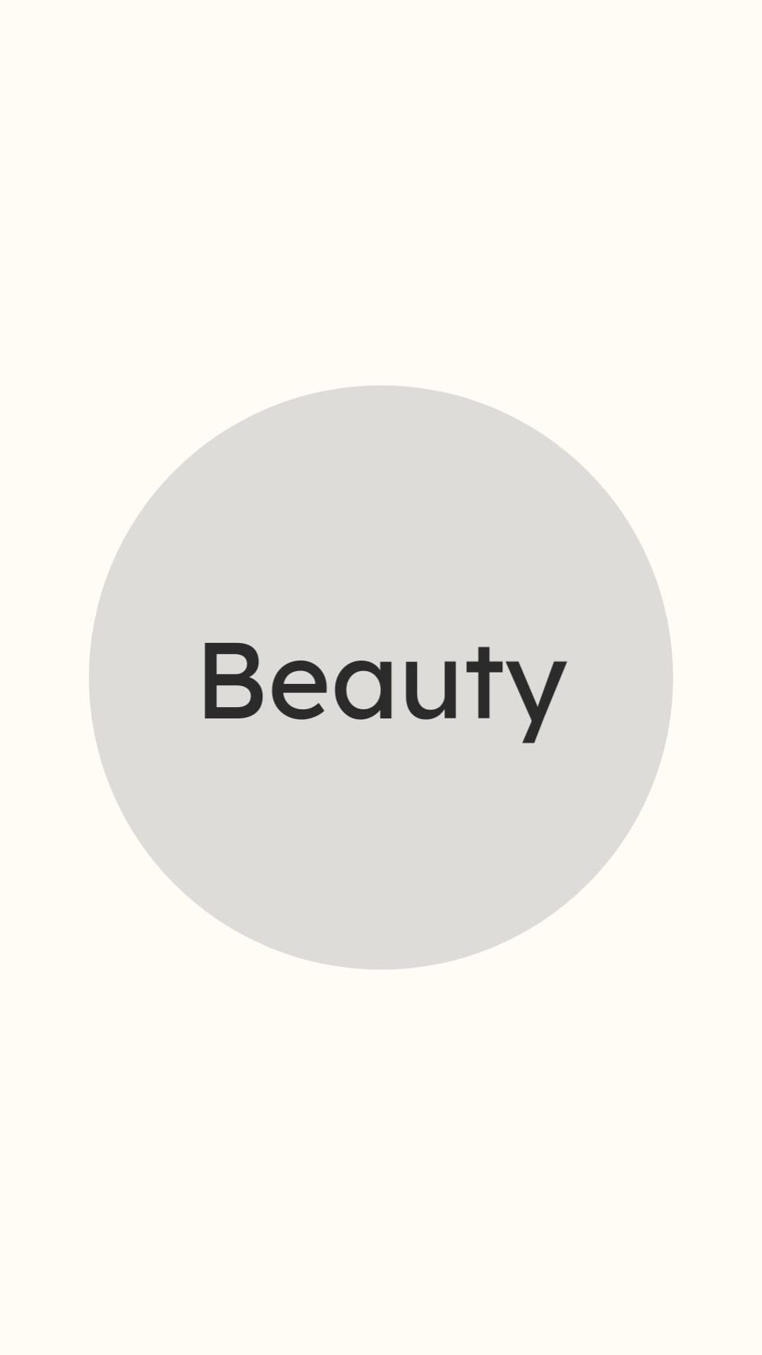 White IG Story Highlights Cover Template - Slide 8 White IG Story Highlights Cover Template - Slide 8