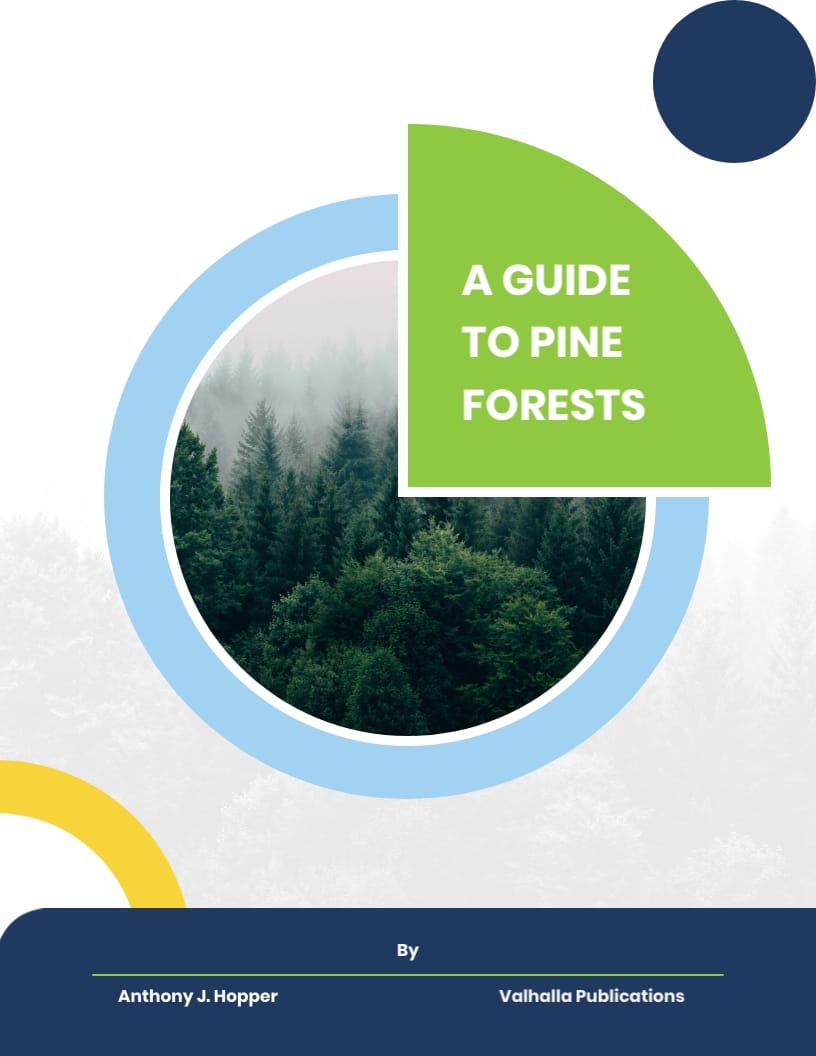 Wildlife Ebook Template