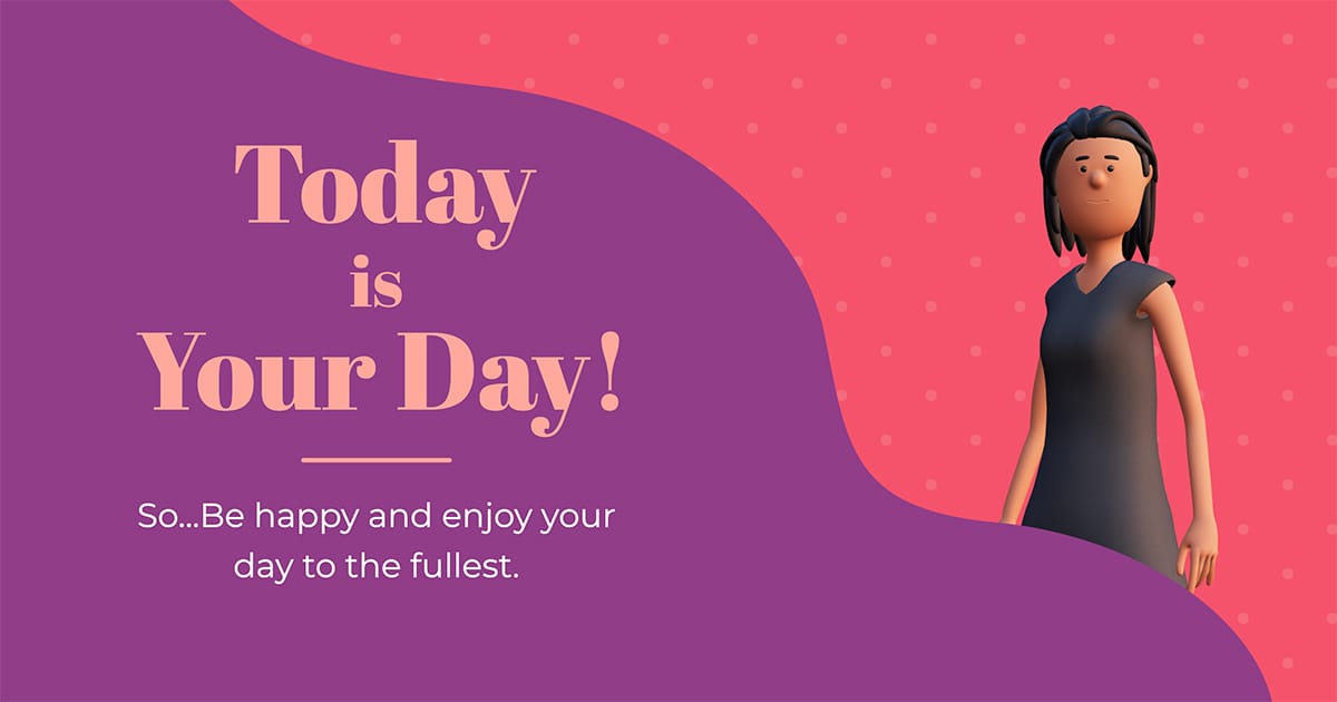 Women’s Day Facebook Post Template