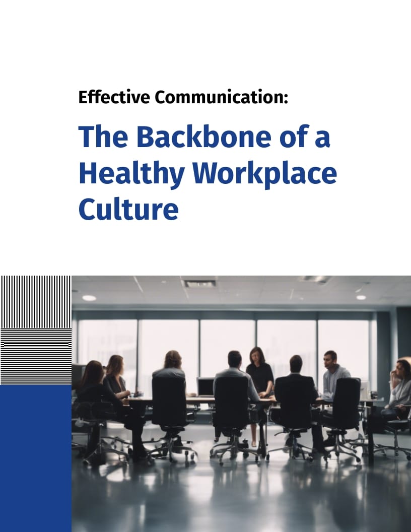 Work-Life Magazine Template - Slide 7 Work-Life Magazine Template - Slide 7