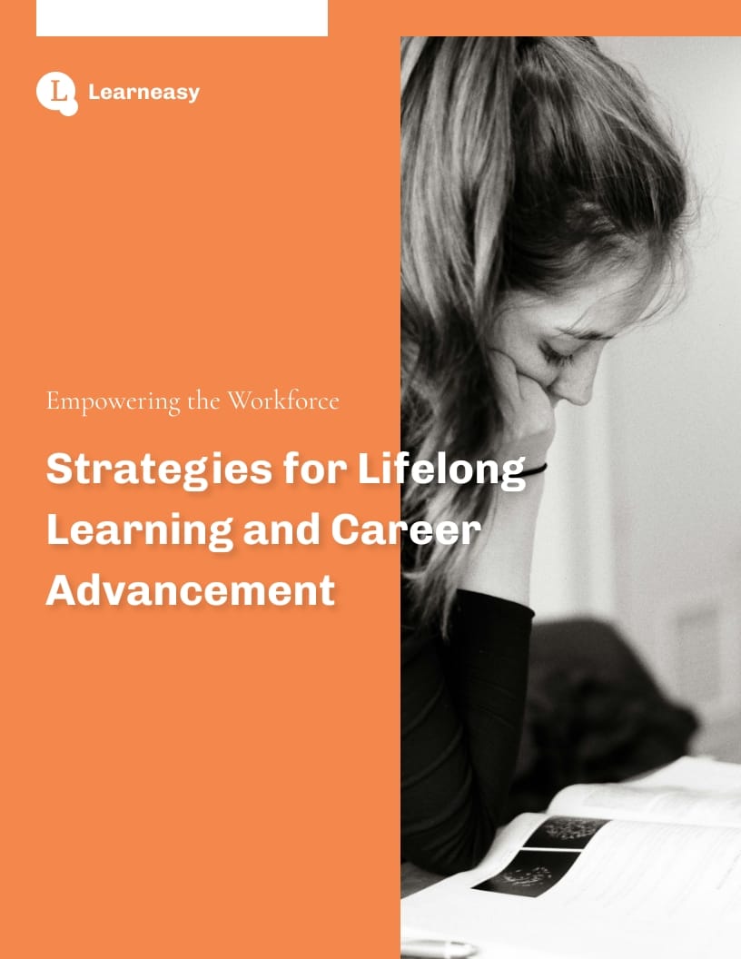 Workforce Empowerment Whitepaper Template