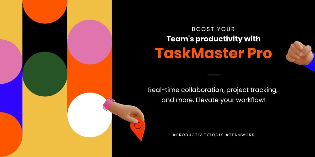 Workplace Productivity Tool X Post Template