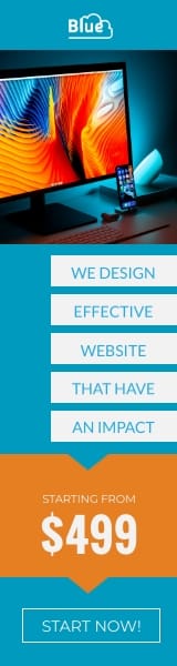 website Template
