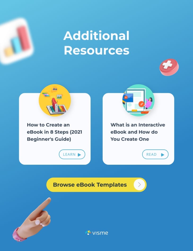 Documents eBooks Guide Template - Slide 6 Documents eBooks Guide Template - Slide 6