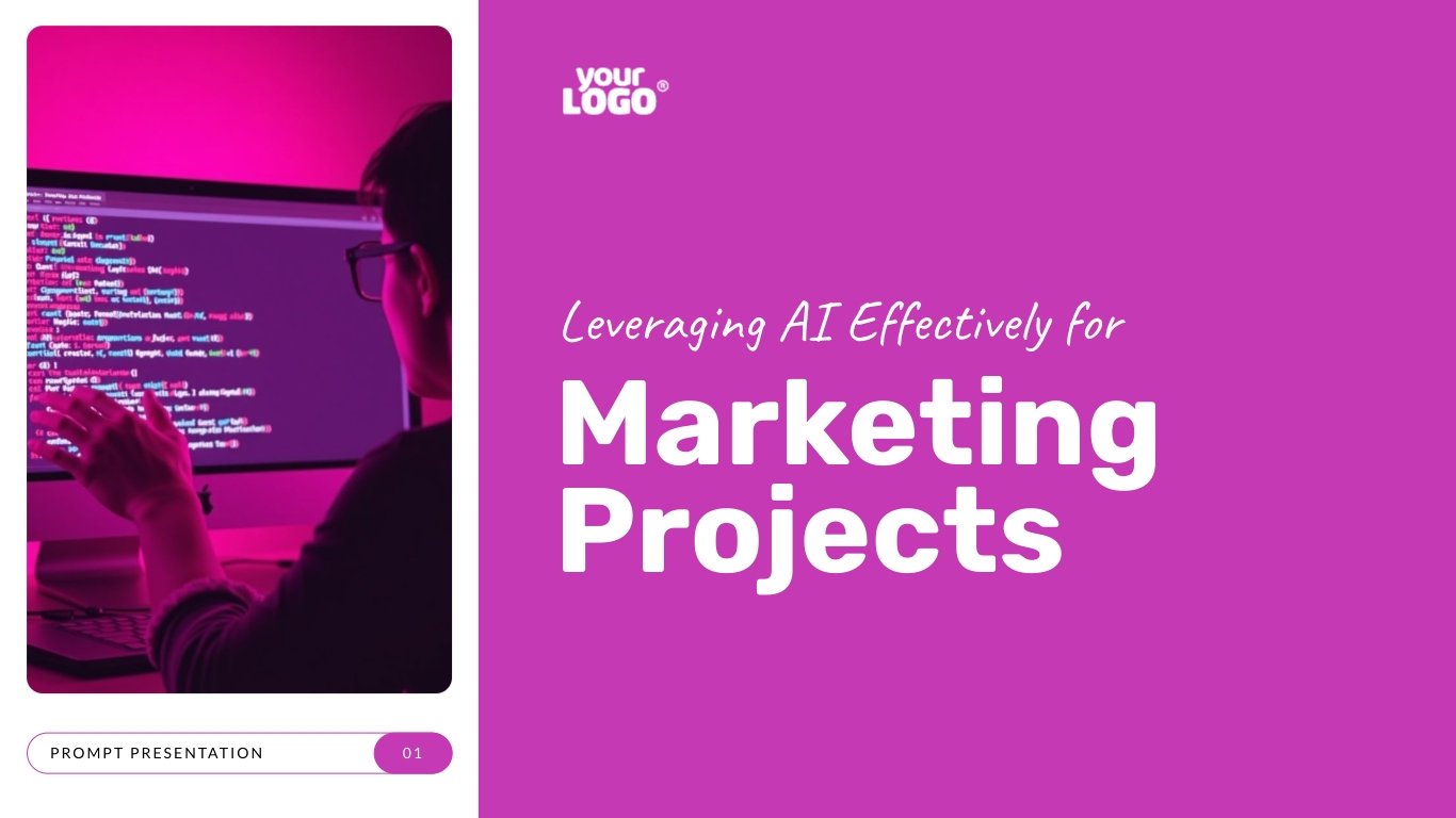 AI Agent Prompt Presentation