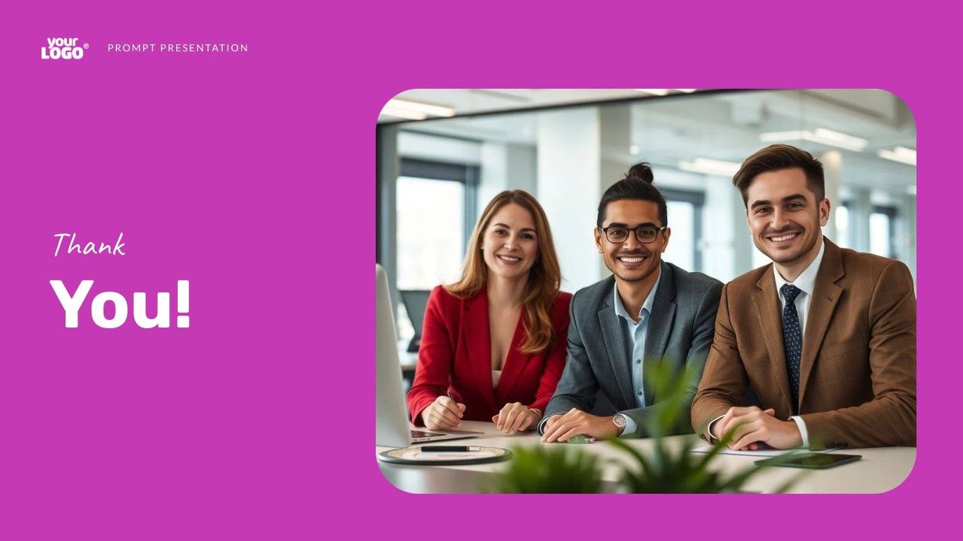 AI Agent Prompt Presentation Template - Slide 15 AI Agent Prompt Presentation Template - Slide 15