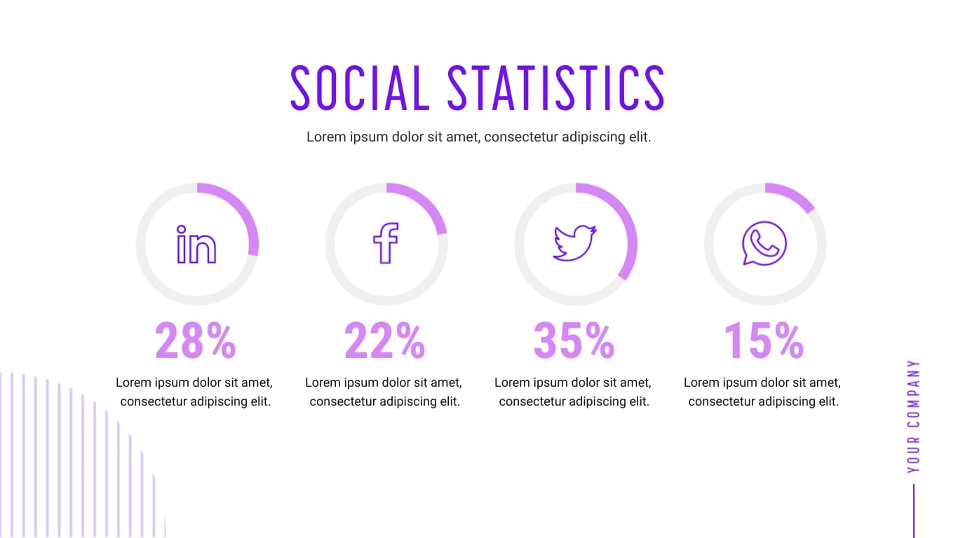 Aether Presentation Template - Slide 12 Aether Presentation Template - Slide 12