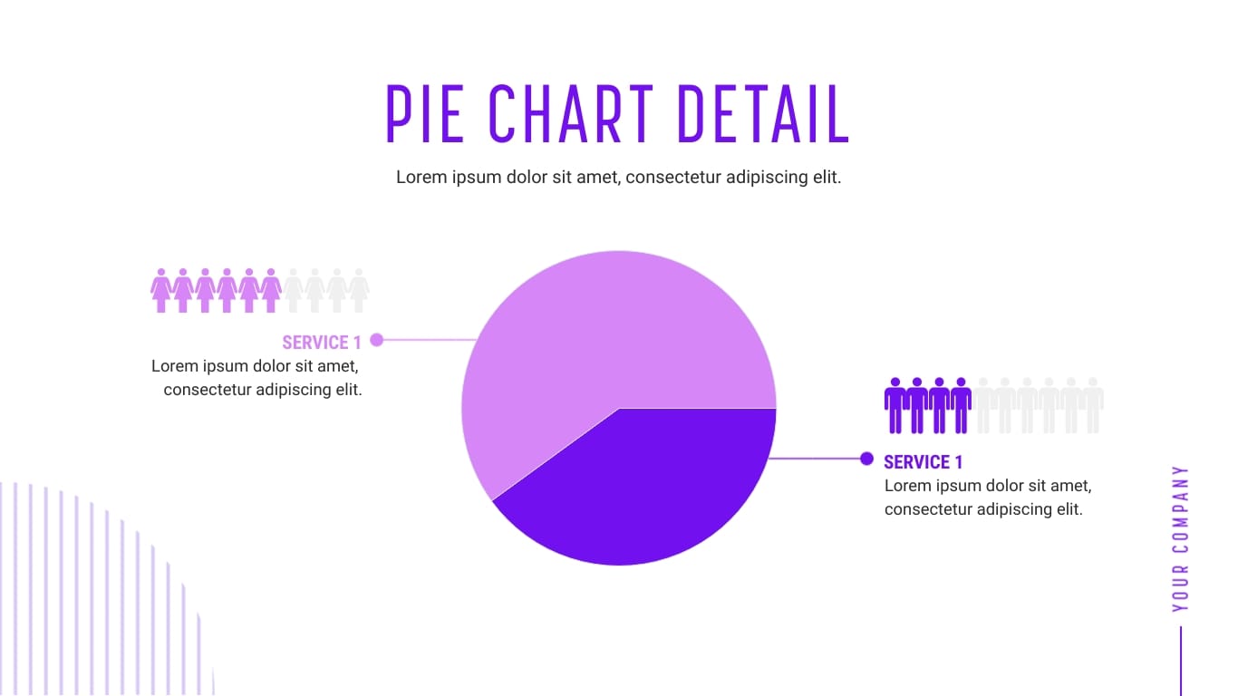 Aether Presentation Template - Slide 13 Aether Presentation Template - Slide 13