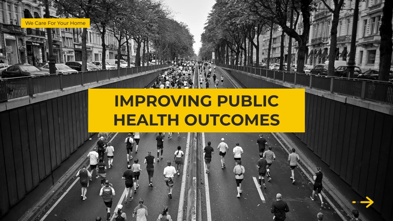 Affordable Housing Non Profit Presentation Template - Slide 11 Affordable Housing Non Profit Presentation Template - Slide 11