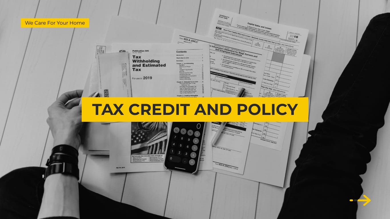 Affordable Housing Non Profit Presentation Template - Slide 5 Affordable Housing Non Profit Presentation Template - Slide 5