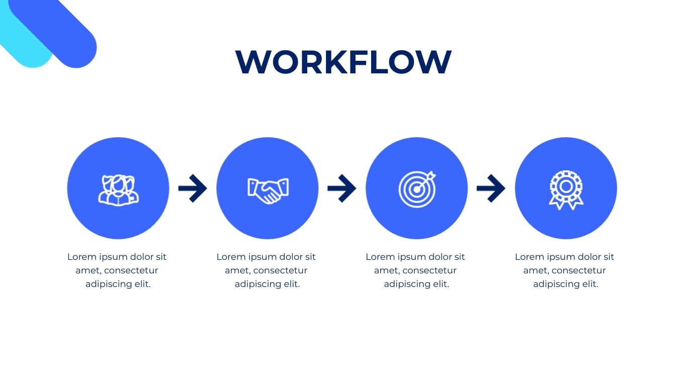 Azure Startup Presentation Template - Slide 5 Azure Startup Presentation Template - Slide 5