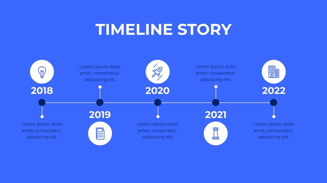 Azure Startup Presentation Template - Slide 7 Azure Startup Presentation Template - Slide 7