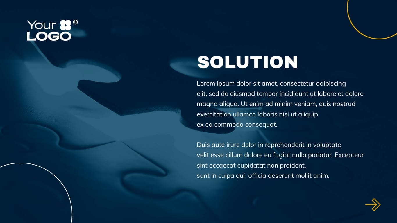 Book Report Presentation Modern Template - Slide 8 Book Report Presentation Modern Template - Slide 8