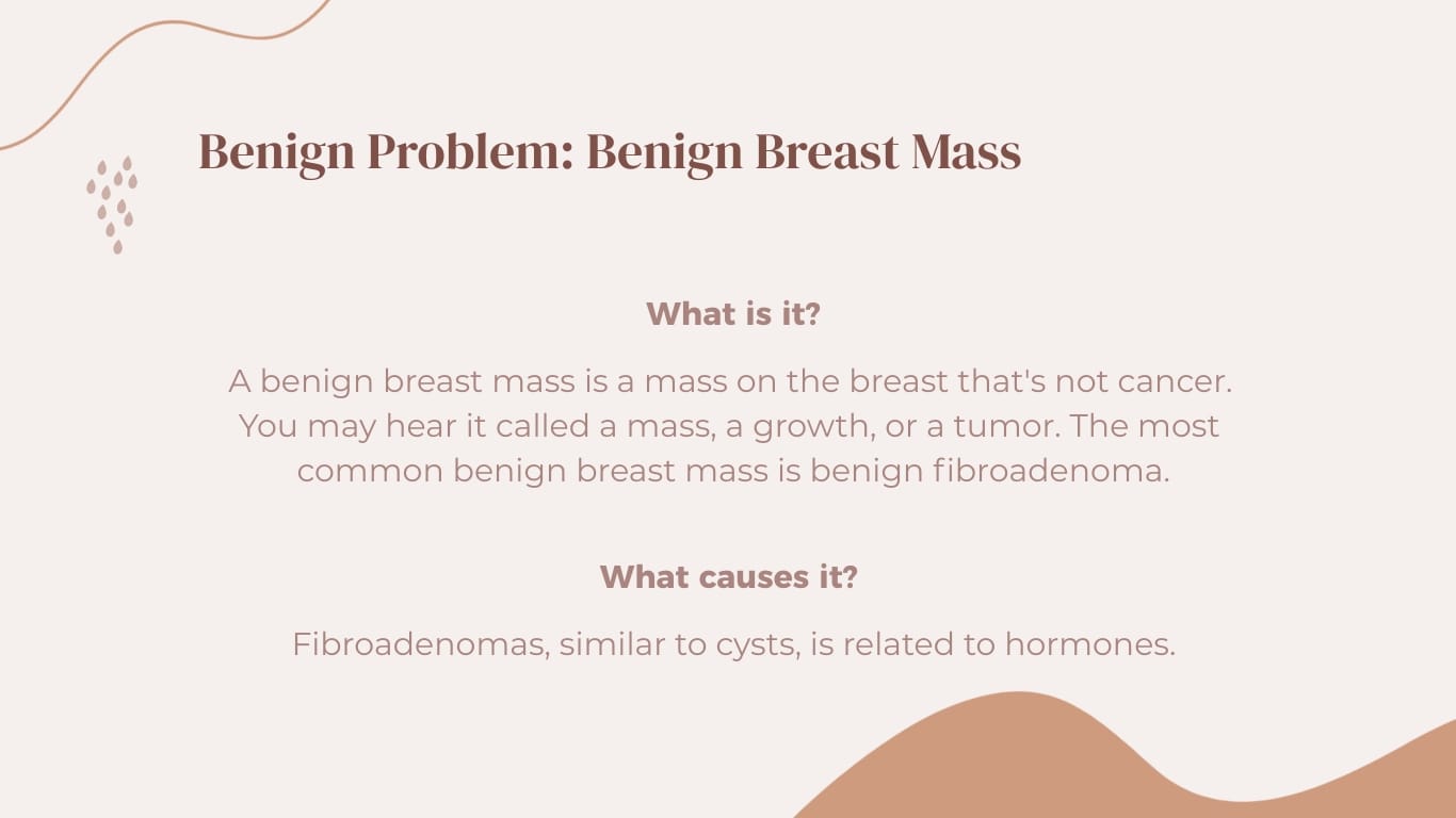 Cancer Awareness Presentation Template - Slide 11 Cancer Awareness Presentation Template - Slide 11