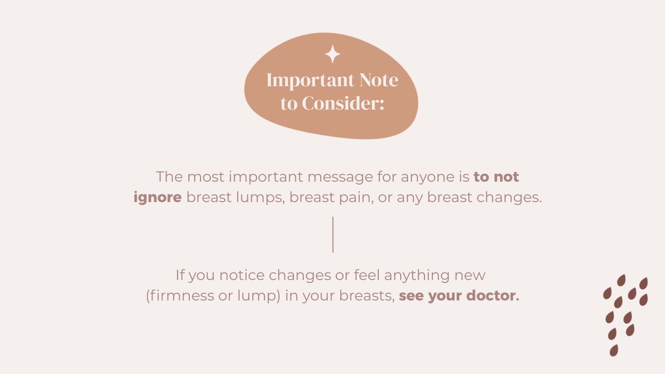 Cancer Awareness Presentation Template - Slide 5 Cancer Awareness Presentation Template - Slide 5