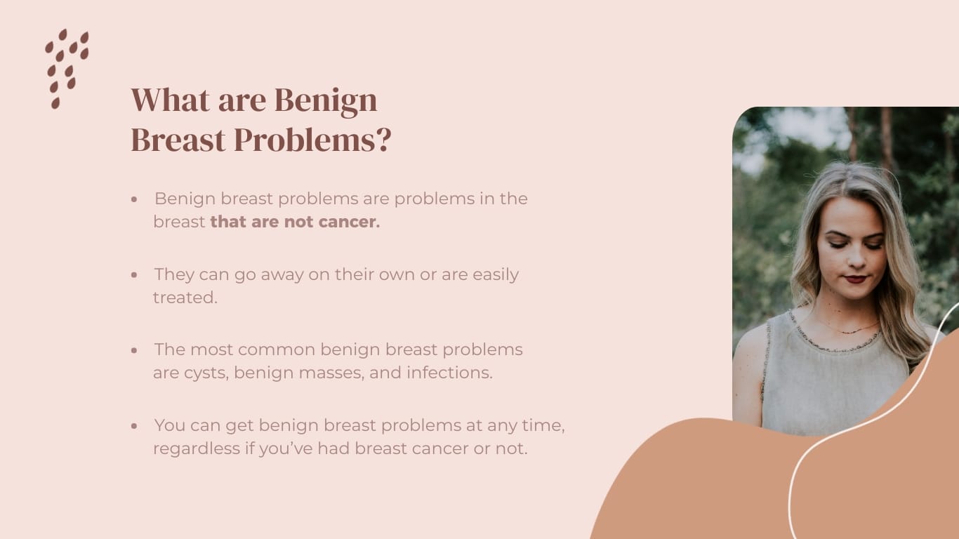 Cancer Awareness Presentation Template - Slide 7 Cancer Awareness Presentation Template - Slide 7