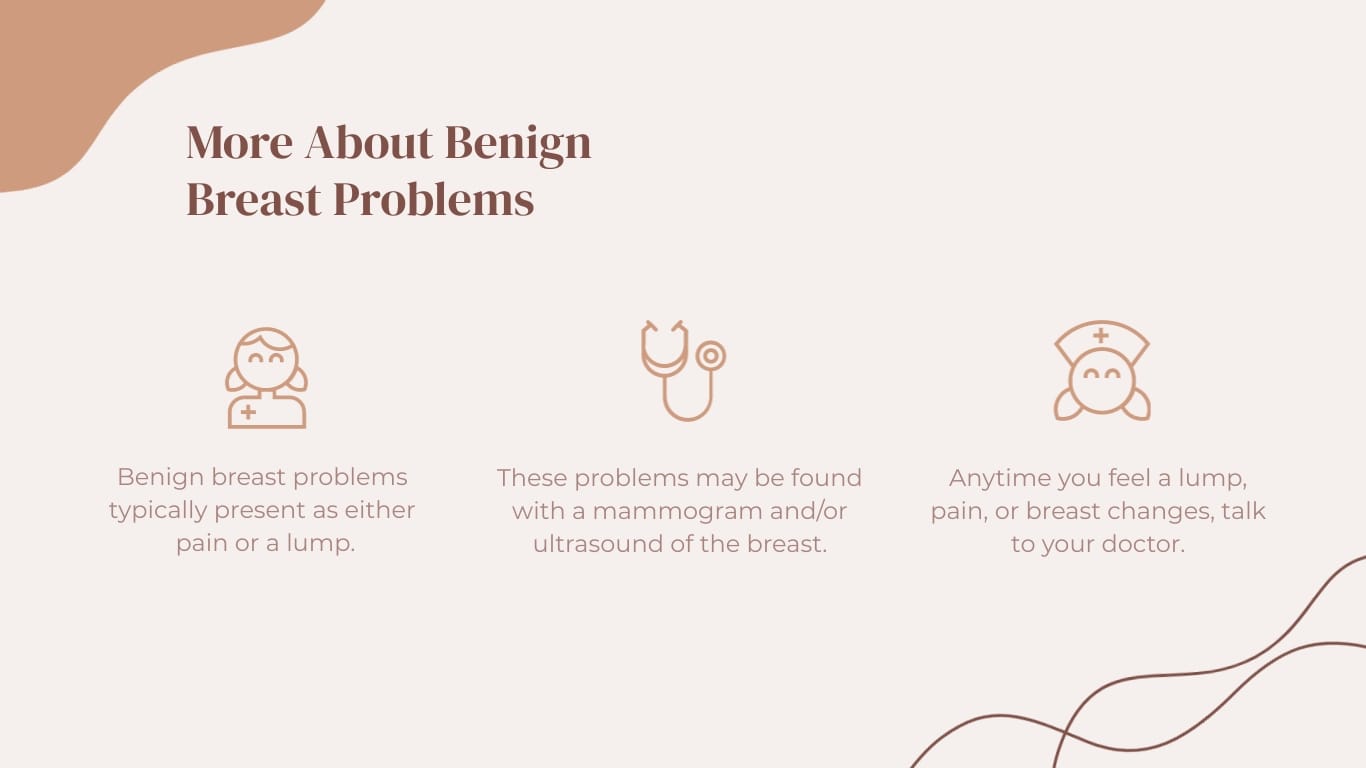 Cancer Awareness Presentation Template - Slide 8 Cancer Awareness Presentation Template - Slide 8