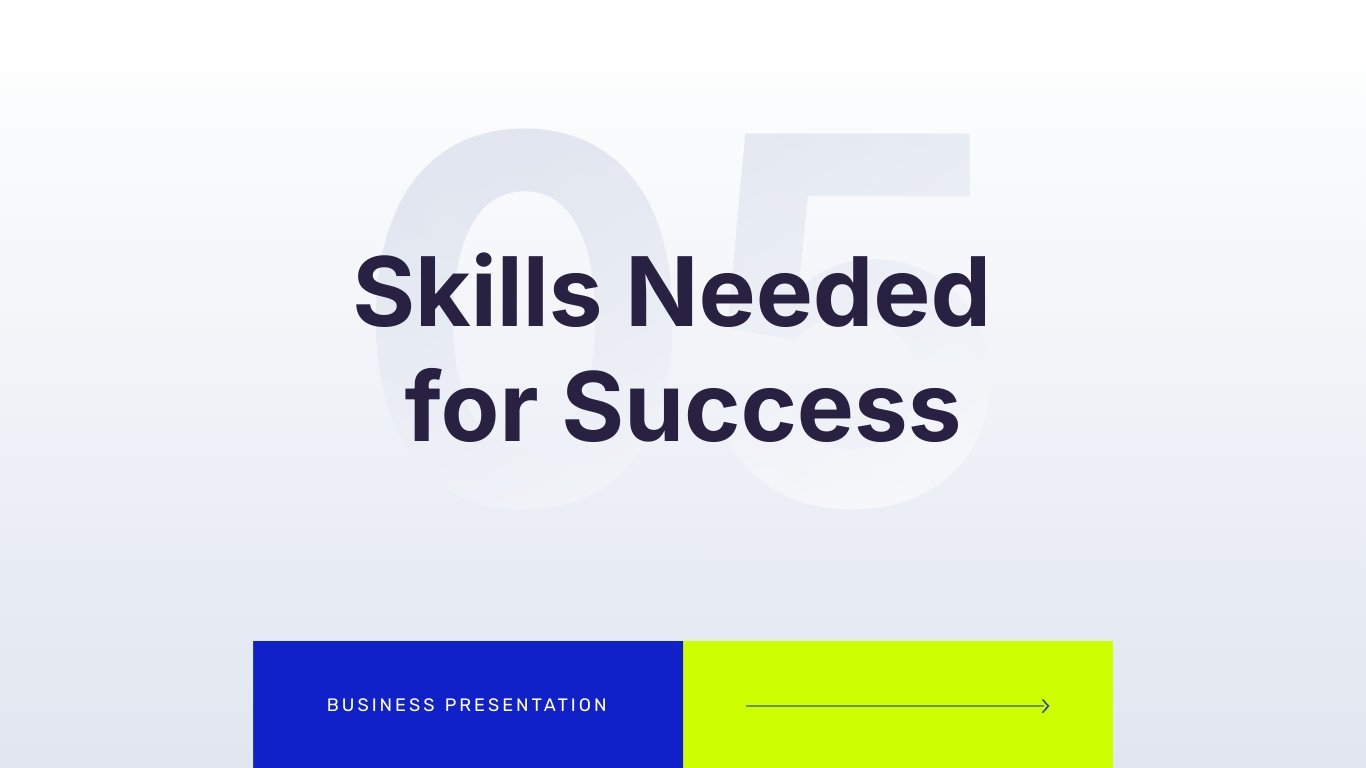 Career Day Presentation Template - Slide 11 Career Day Presentation Template - Slide 11