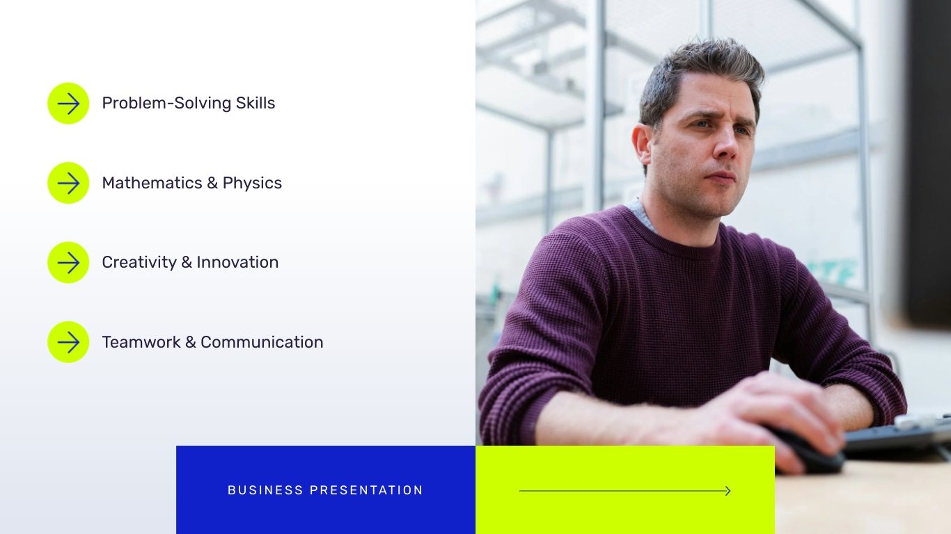 Career Day Presentation Template - Slide 12 Career Day Presentation Template - Slide 12