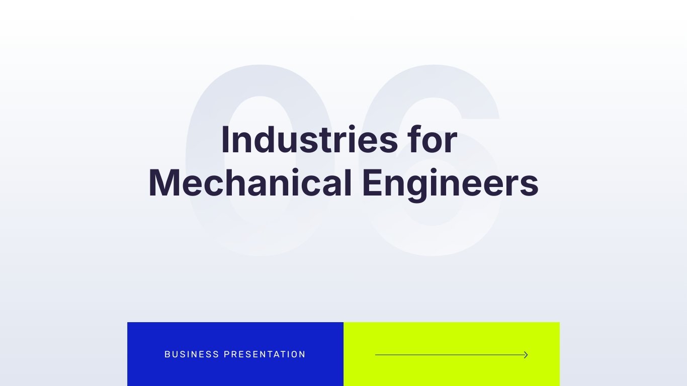 Career Day Presentation Template - Slide 13 Career Day Presentation Template - Slide 13