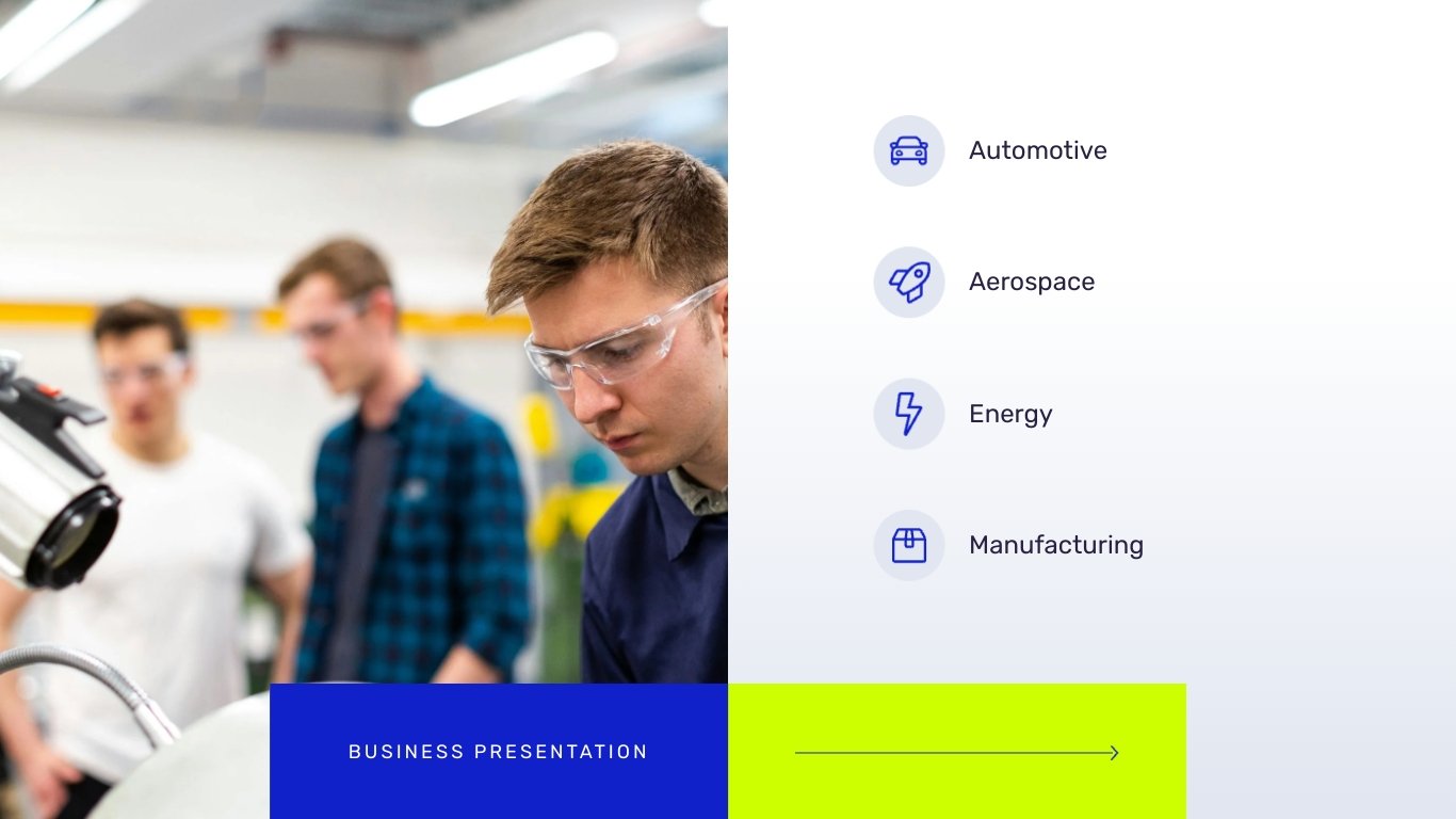 Career Day Presentation Template - Slide 14 Career Day Presentation Template - Slide 14