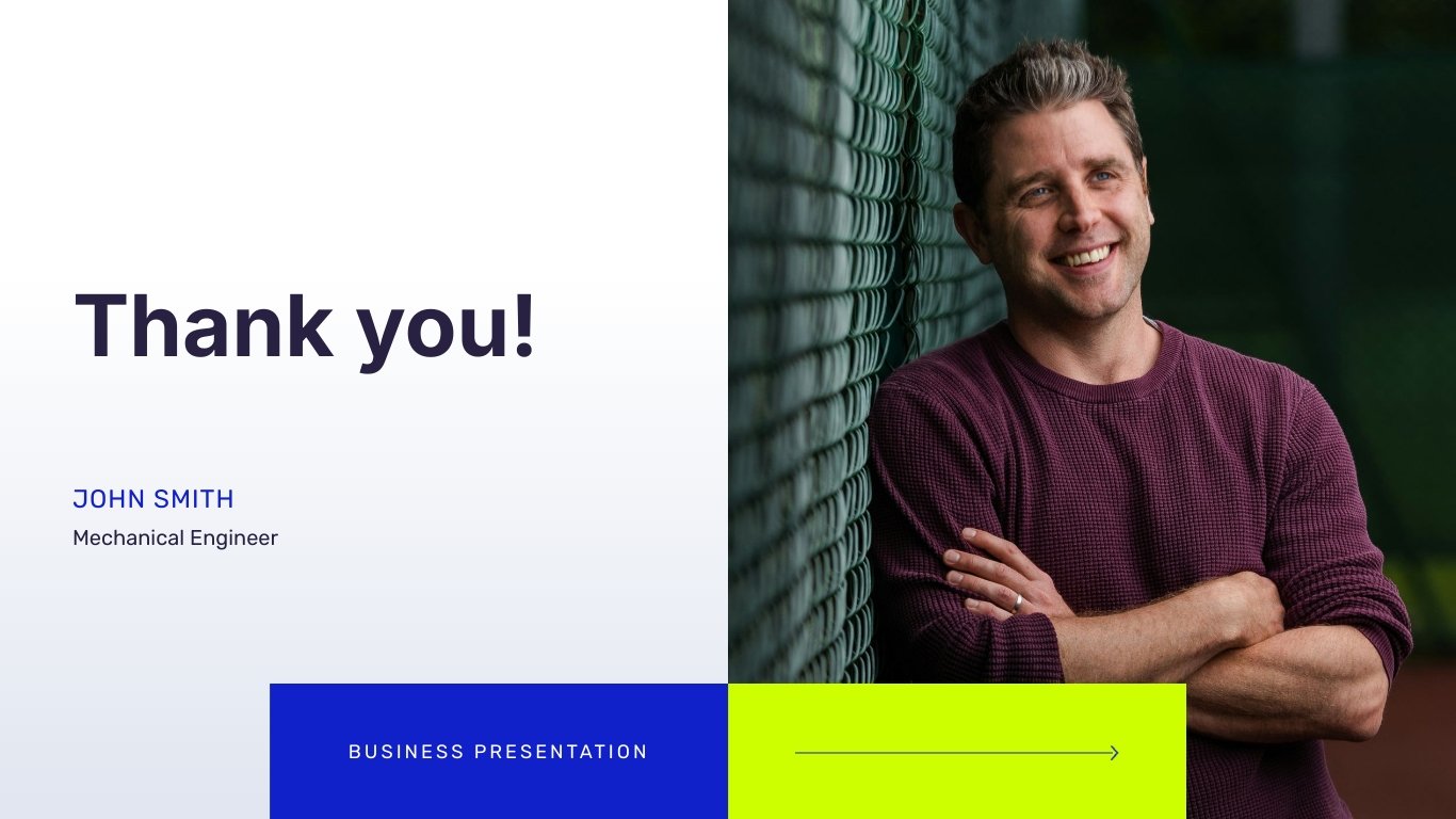 Career Day Presentation Template - Slide 18 Career Day Presentation Template - Slide 18