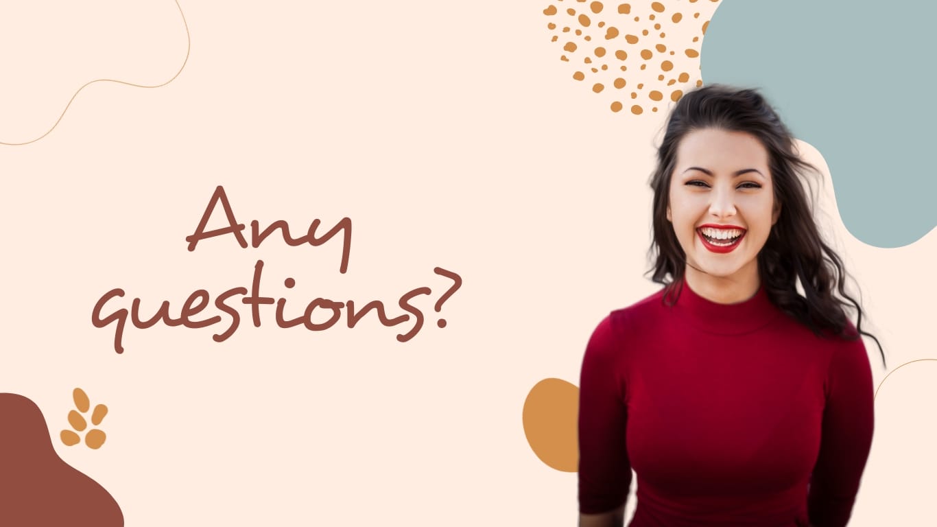 Coffee Maker Product Presentation Template - Slide 12 Coffee Maker Product Presentation Template - Slide 12