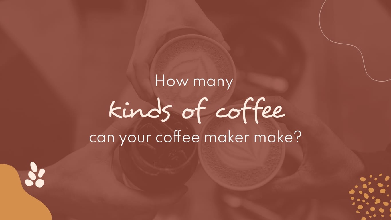 Coffee Maker Product Presentation Template - Slide 2 Coffee Maker Product Presentation Template - Slide 2