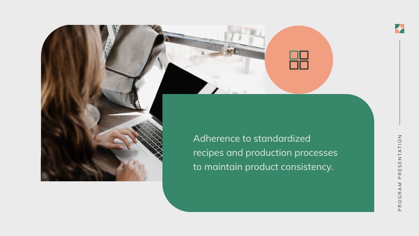 Compliance Training Program Presentation Template - Slide 12 Compliance Training Program Presentation Template - Slide 12
