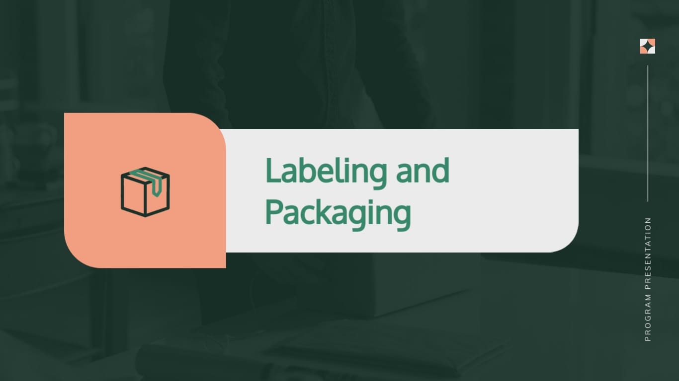 Compliance Training Program Presentation Template - Slide 7 Compliance Training Program Presentation Template - Slide 7