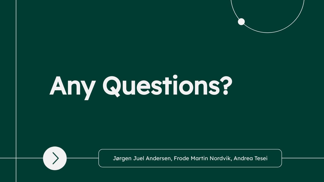 Conflict Resolution Presentation Template - Slide 16 Conflict Resolution Presentation Template - Slide 16