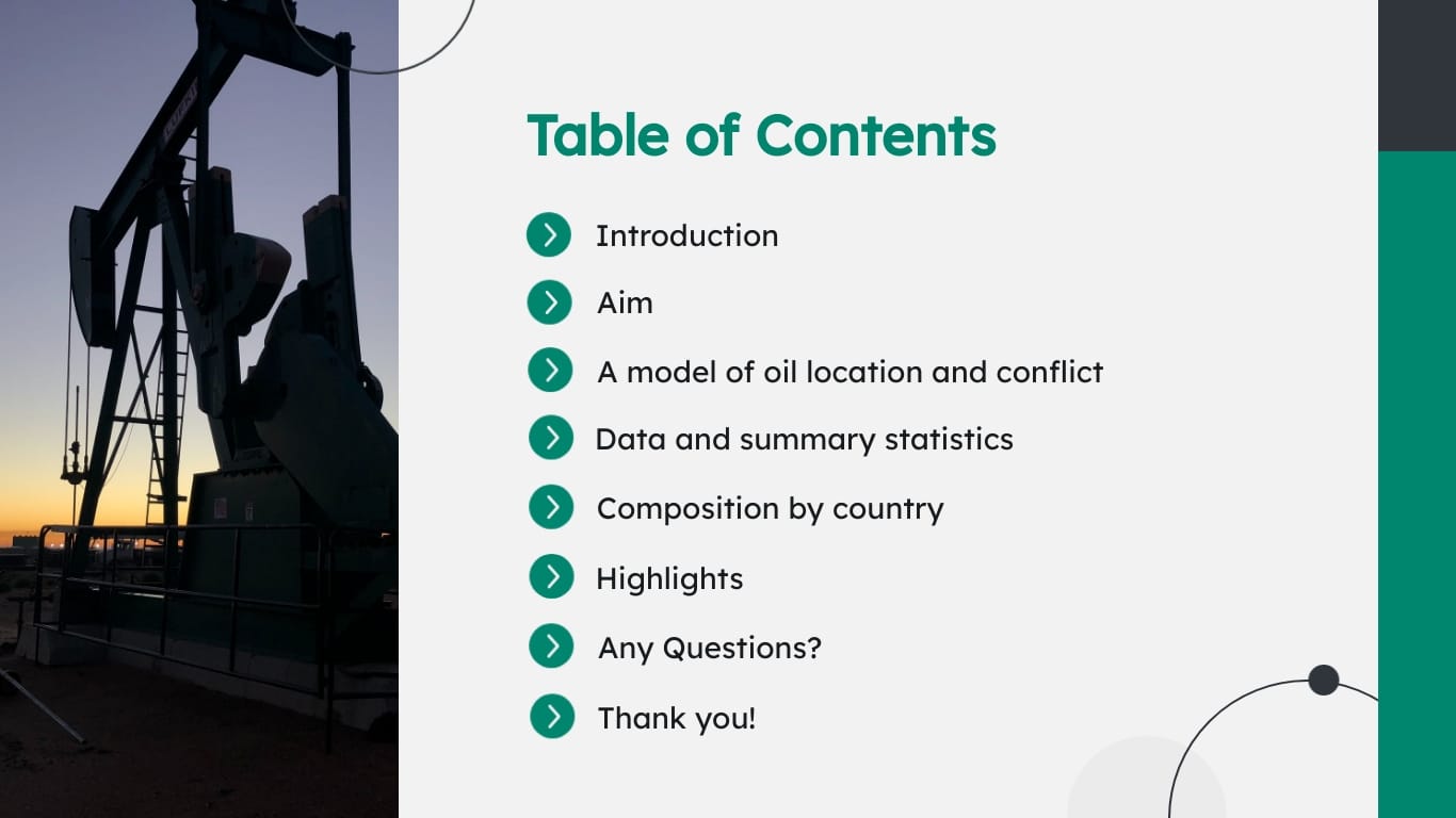 Conflict Resolution Presentation Template - Slide 2 Conflict Resolution Presentation Template - Slide 2