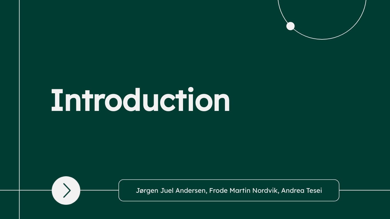 Conflict Resolution Presentation Template - Slide 3 Conflict Resolution Presentation Template - Slide 3