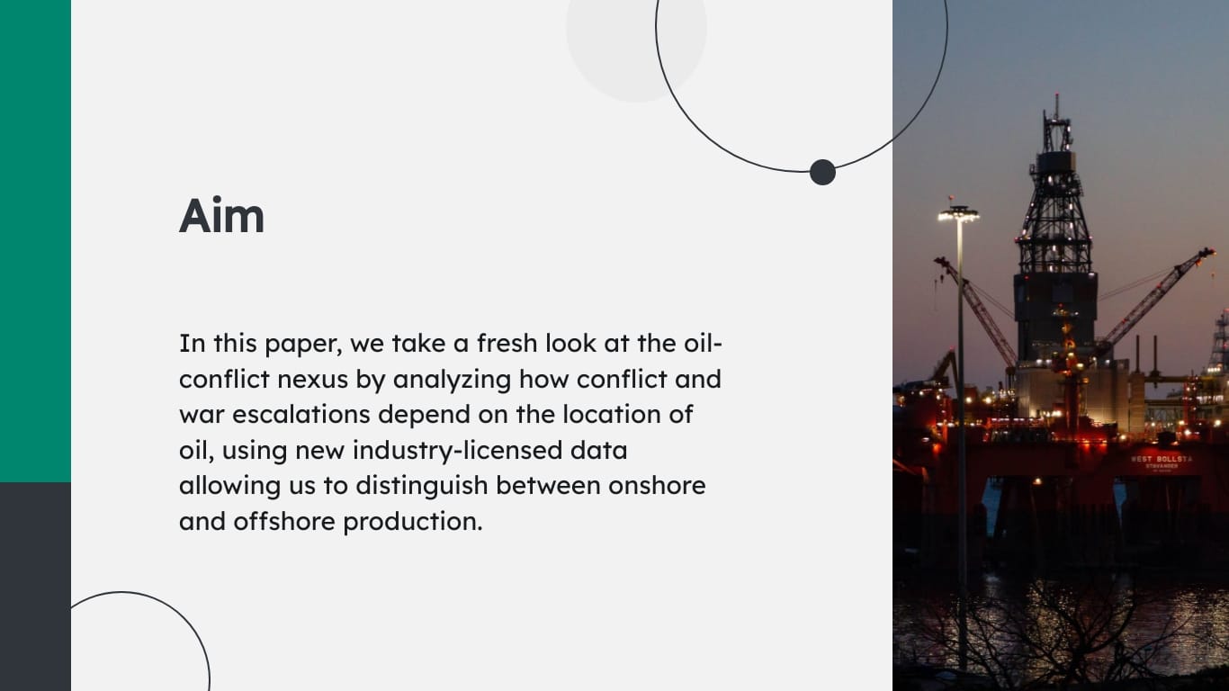 Conflict Resolution Presentation Template - Slide 7 Conflict Resolution Presentation Template - Slide 7