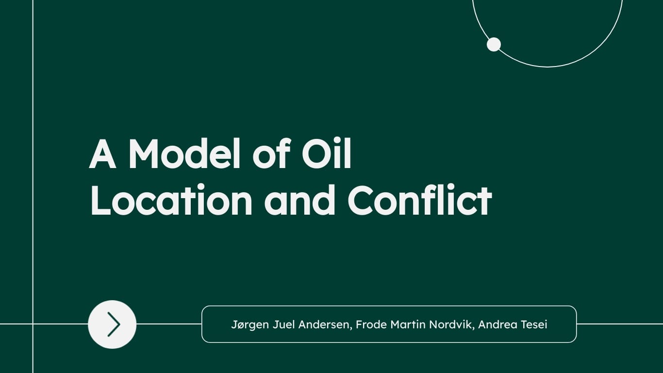 Conflict Resolution Presentation Template - Slide 8 Conflict Resolution Presentation Template - Slide 8