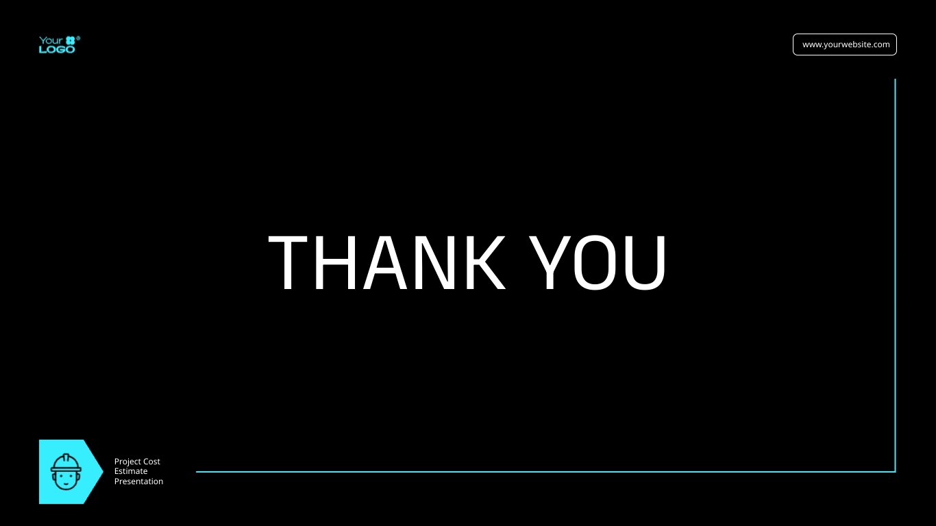 Construction Project Cost Estimate Presentation Template - Slide 15 Construction Project Cost Estimate Presentation Template - Slide 15