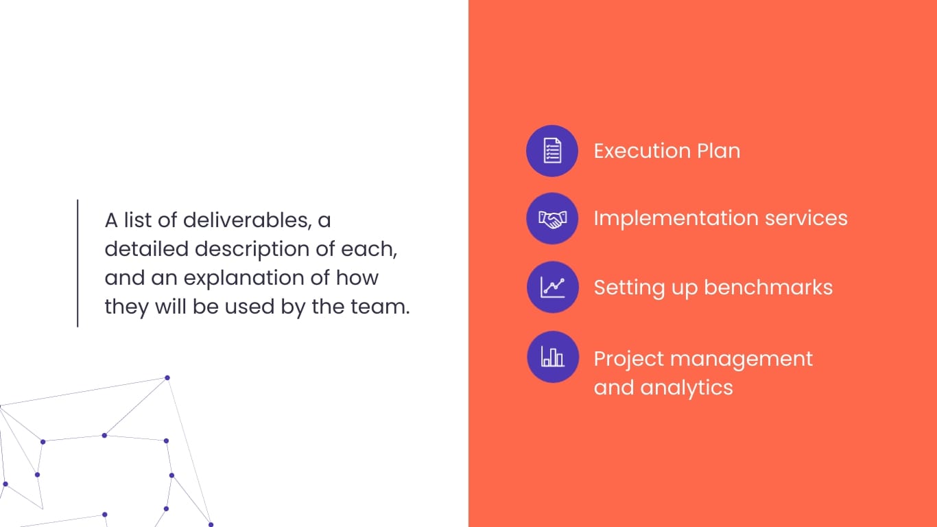 Consulting Presentation Template - Slide 16 Consulting Presentation Template - Slide 16