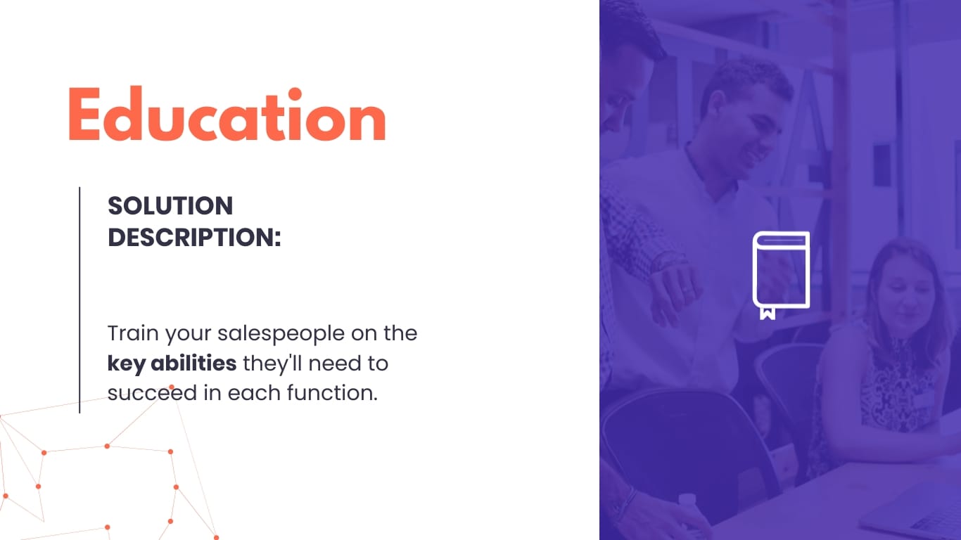 Consulting Presentation Template - Slide 7 Consulting Presentation Template - Slide 7