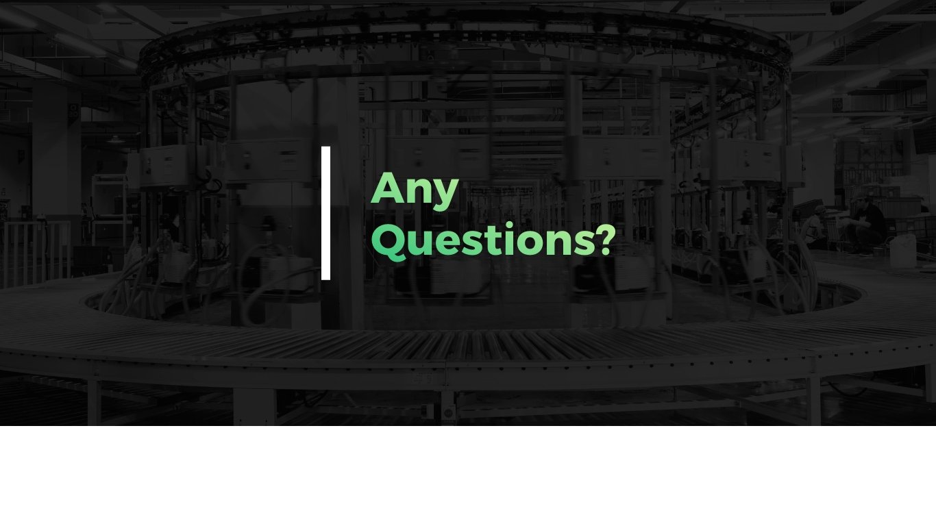 Cost Allocation Presentation Template - Slide 14 Cost Allocation Presentation Template - Slide 14