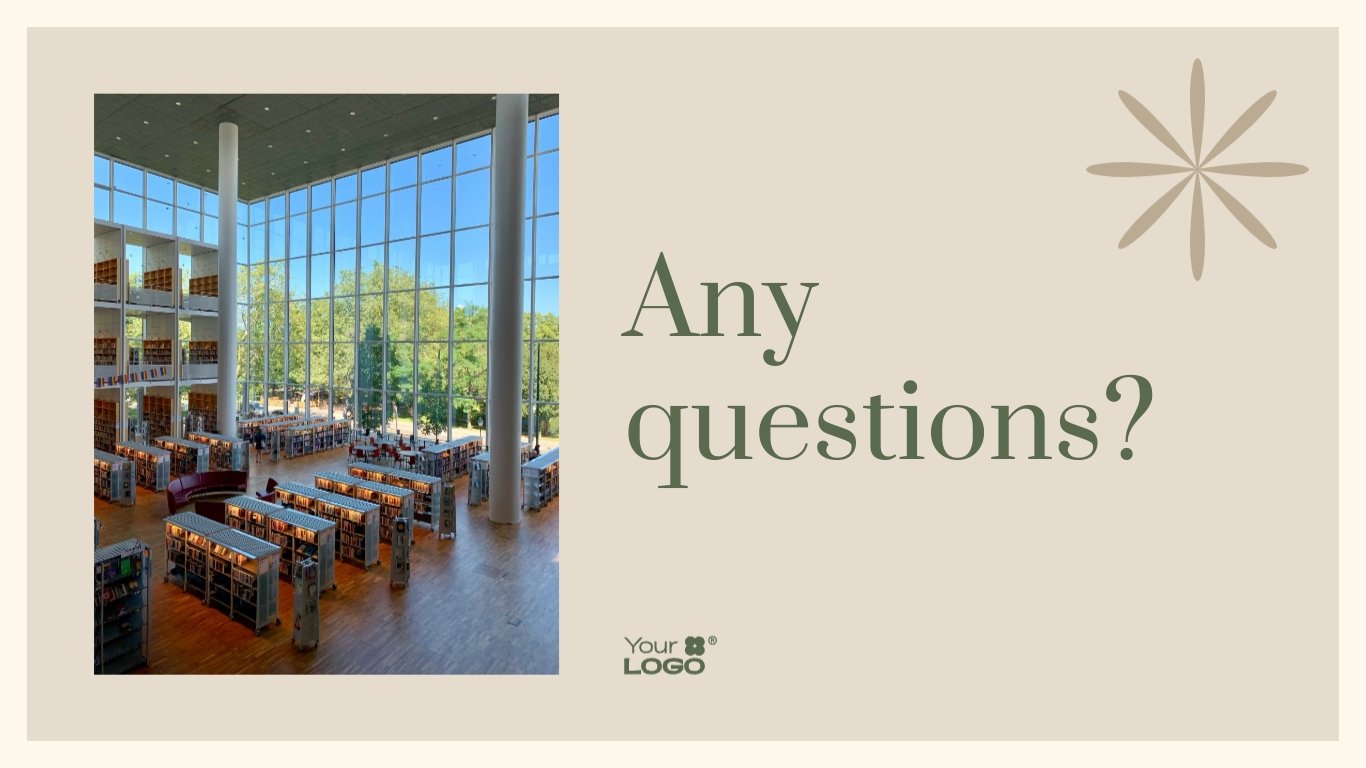 Cost Breakdown Presentation Template - Slide 14 Cost Breakdown Presentation Template - Slide 14