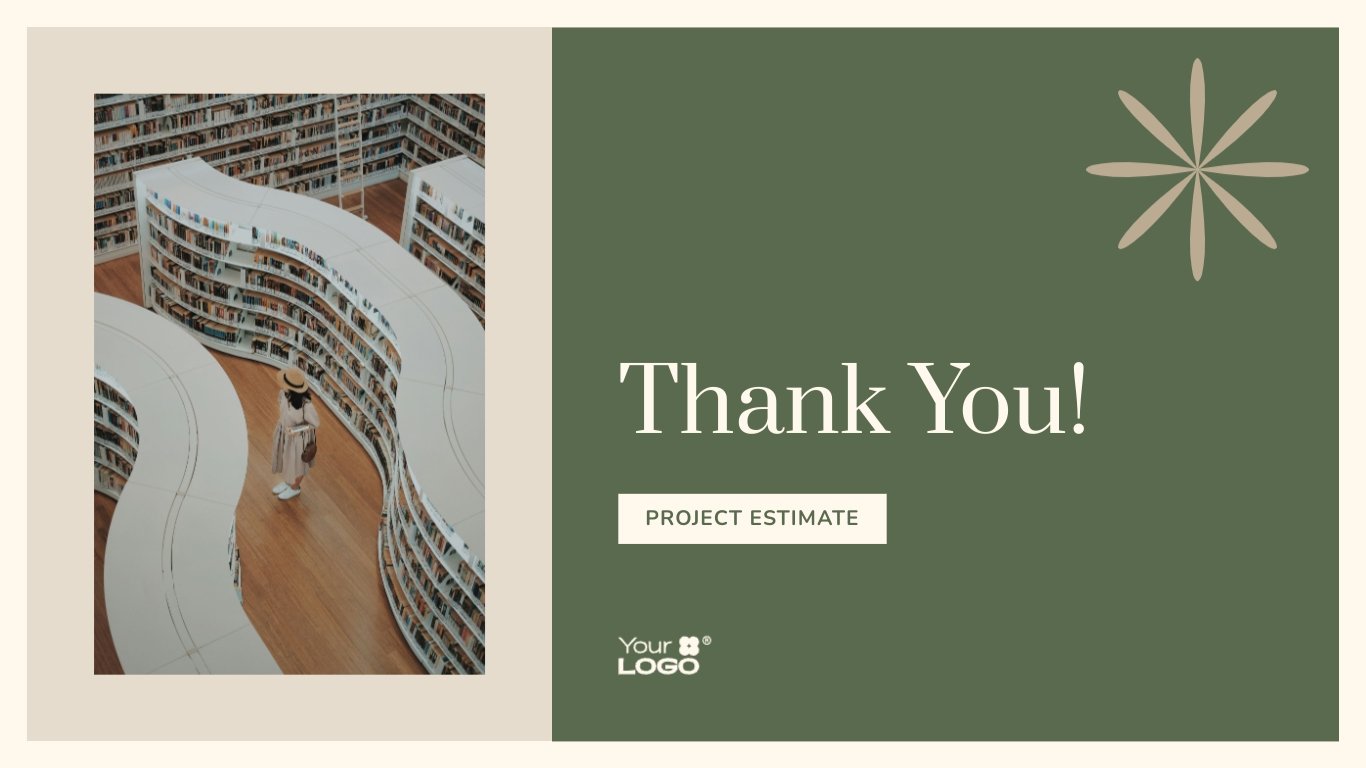 Cost Breakdown Presentation Template - Slide 15 Cost Breakdown Presentation Template - Slide 15