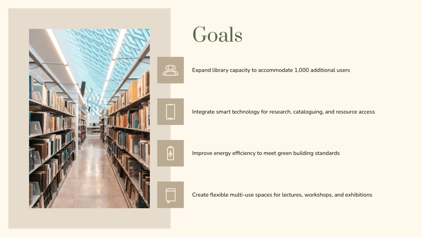 Cost Breakdown Presentation Template - Slide 3 Cost Breakdown Presentation Template - Slide 3