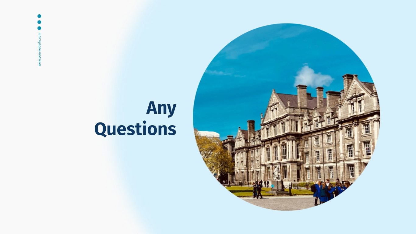 Cost Estimate Presentation Template - Slide 14 Cost Estimate Presentation Template - Slide 14