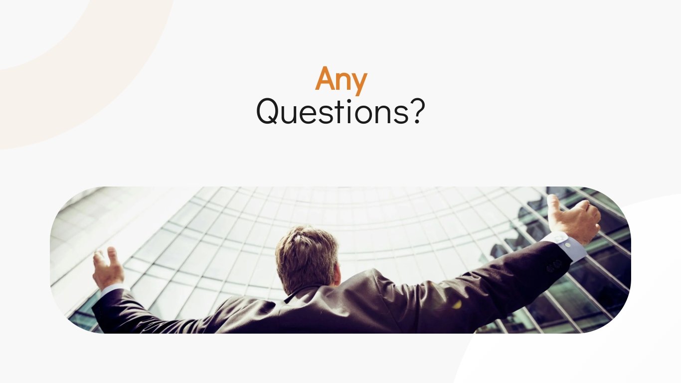 Cost Savings Presentation Template - Slide 14 Cost Savings Presentation Template - Slide 14